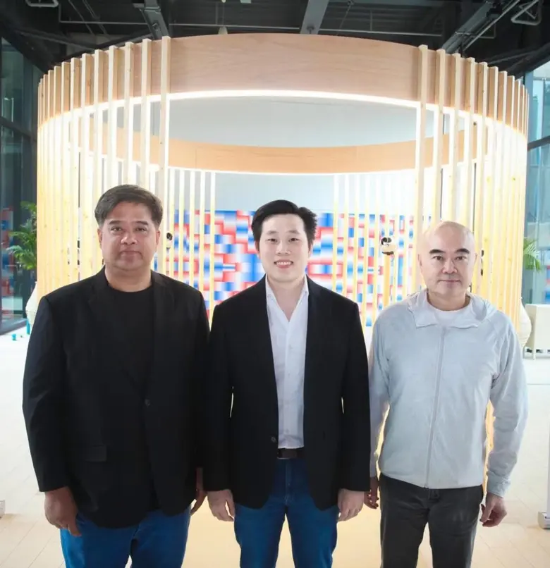 บริษัท เอ็ม วิชั่น จำกัด (มหาชน) หรือ MVP...