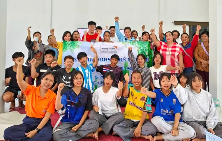 มูลนิธิศุภนิมิตแห่งประเทศไทย ตอกย้ำบทบาทส...