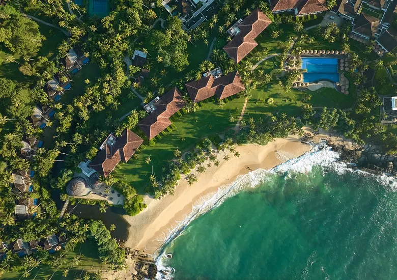Connect to the Stories of Sri Lanka with Enriching Travel Experiences from Minor Hotels