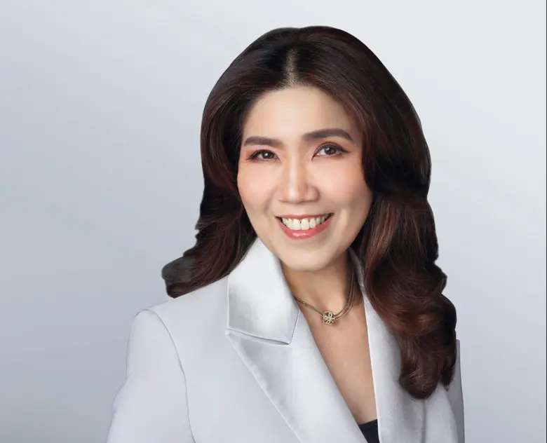 ศิริสุภา อาจสัญจร บิ๊กบอสฝ่ายการตลาด แห่ง...