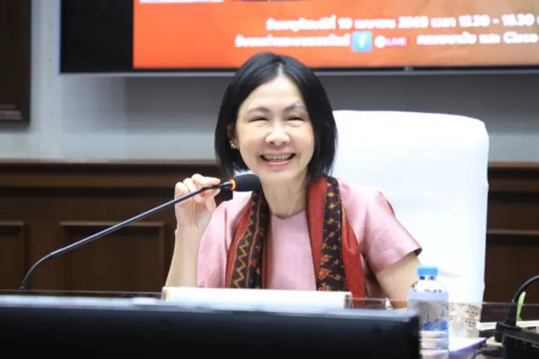 กรมอนามัย กระทรวงสาธารณสุข พร้อมด้วย กรมส...