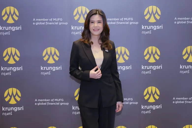 Krungsri (Bank of Ayudhya PCL) is providi...