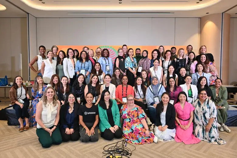 Deutsche Bank Named Money 20/20's Empowerment Partn...