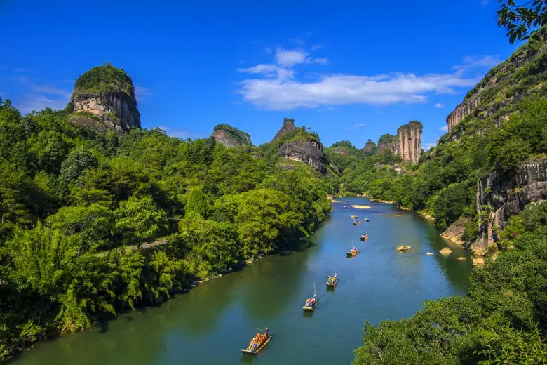 Organizing Committee of the 2025 Fujian P...