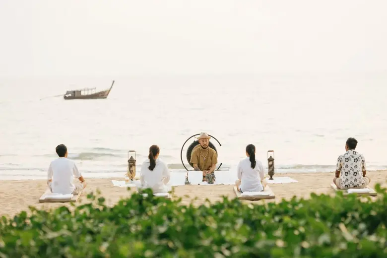 Devasom Sol Festival Returns in 2025 with an Array of Luxury Wellness Experiences from 1 - 11 May in Khao Lak, Thailand