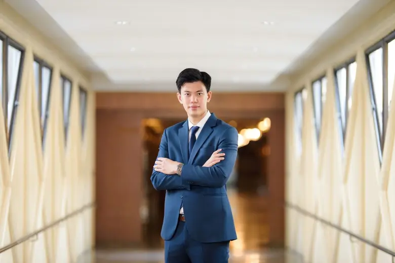 ผู้ถือหุ้น บมจ. เอเชียโฮเต็ล (ASIA) ไฟเขี...