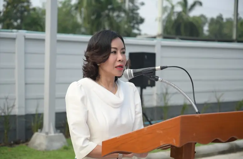 อัลตร้าคลีน เอ็นเนอร์จี้ เปิดตัวเป็นผู้แทนจำหน่ายสถานีบริการพีทีที สเตชั่น