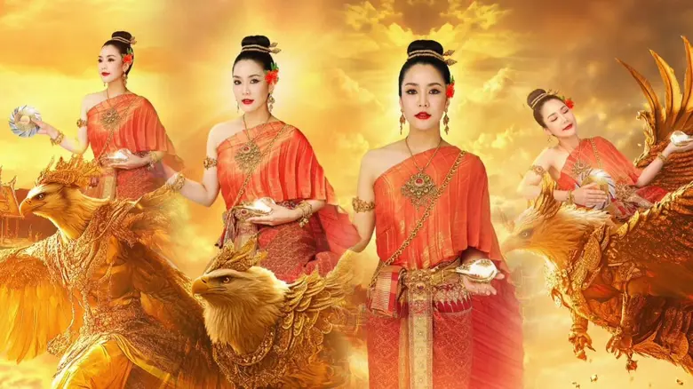 ถึงเทศกาลสงกรานต์ทีไร "วนัชกูตูร์" ก็เน้น...