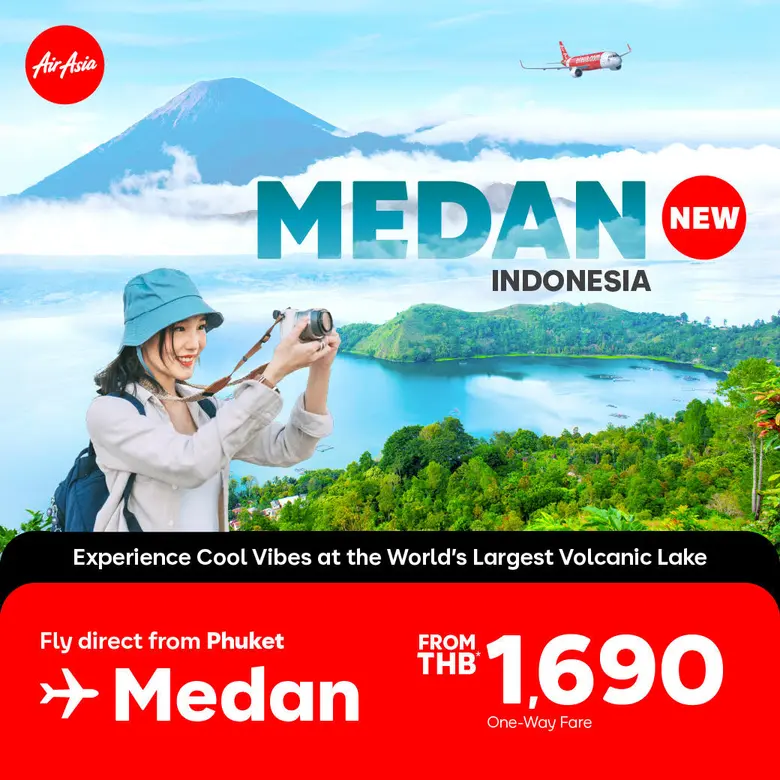 AirAsia is turning up the travel exciteme...