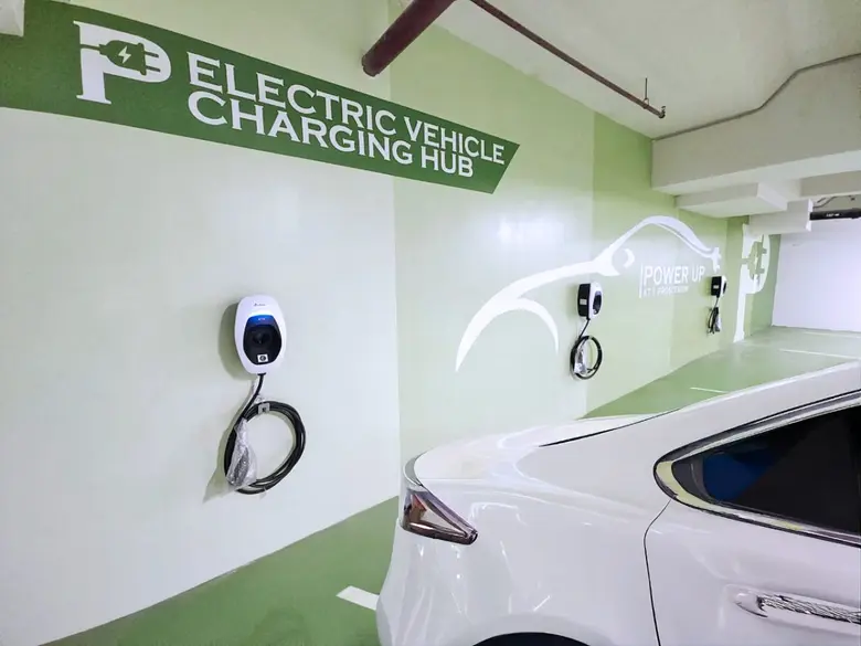 Delta Electronics, a global leader in pow...