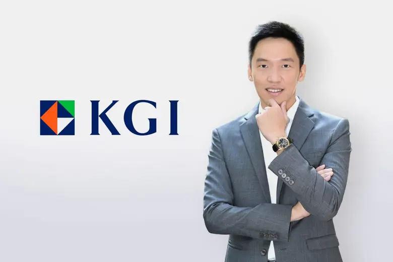 KGI ปล่อย DR 3 หลักทรัพย์ใหม่ อ้างอิงหุ้น...