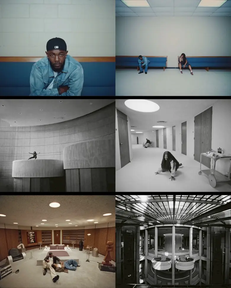 Kendrick Lamar, SZA ปล่อยเอ็มวีใหม่ "luther" ซ่อนสัญญะในภาพสวยอย่างแนบเนียน สานต่อความปังเพลงอันดับ 1 บน Billboard Hot 100 ถึง 8 สัปดาห์ซ้อน