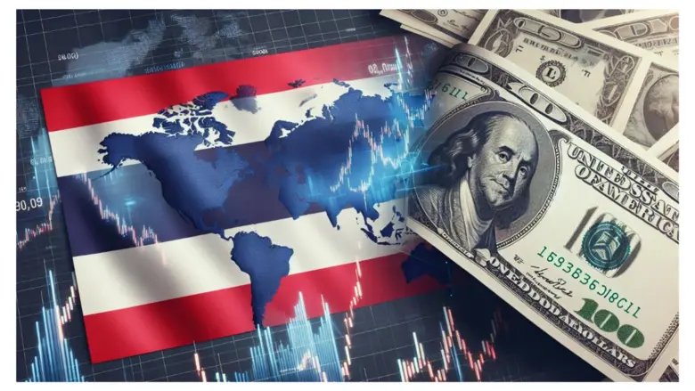 ผอ.ใหญ่ ดีป้า แนะไทยเดินหน้าหาตลาดใหม่ เตรียมการรับมือมาตรการภาษีทรัมป์