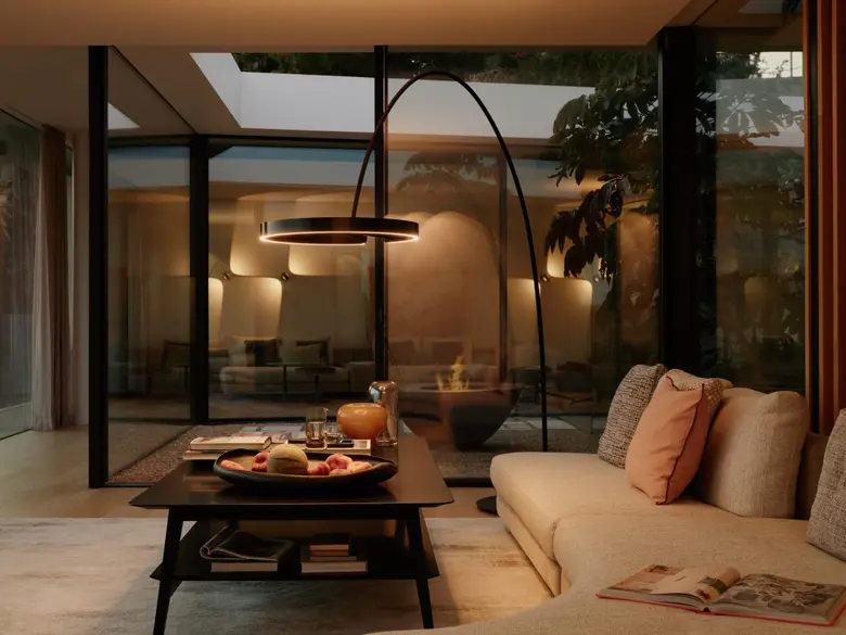 Occhio (ออคคิโอ) แบรนด์ไลท์ติ้งโมเดิร์นลั...