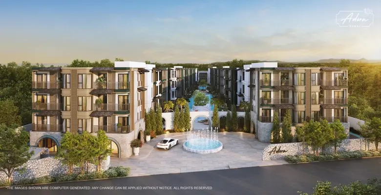 Rhom Bho Property Public Company Limited,...