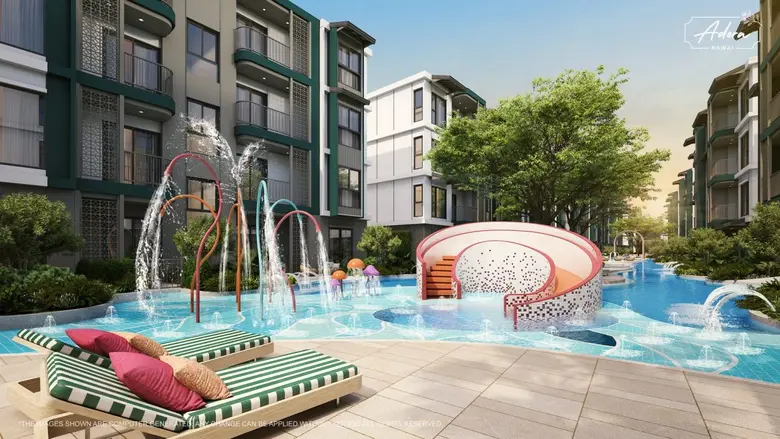 "Rhom Bho Property" (TITLE) Builds on Success, Expands in Strategic Locations with New Condominium Project "Adora Rawai" Worth THB 1.4 Billion, Meeting High Demand in Phuket's Hotspot Rawai Beach