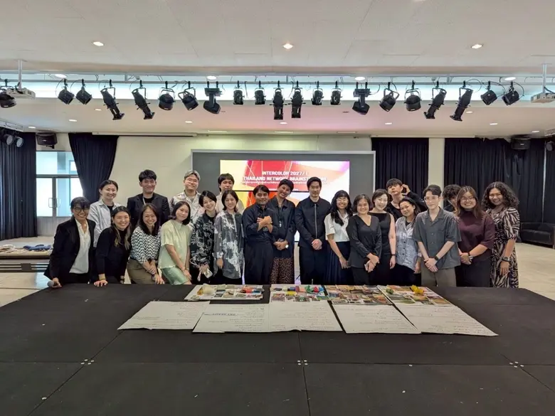 รศ.ดร.พิชัย จันทร์มณี อธิการบดีมหาวิทยาลั...