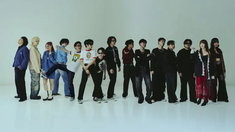 Zircle Muzik (เซอร์เคิล มิวซิก) ค่ายเพลงอินดี้ป๊อปท...