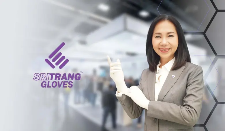 บริษัท ศรีตรังโกลฟส์ (ประเทศไทย) จำกัด (ม...