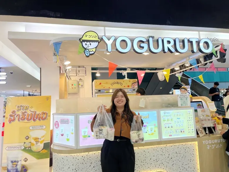 หนีร้อนมาบูสต์เอนเนอร์จี้รับความสดชื่นที่เอ็ม บี เค เซ็นเตอร์ ยกขบวนร้านเครื่องดื่มและคาเฟ่ยอดนิยม เสิร์ฟความฟินฉ่ำเย็นใจ