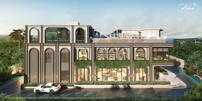 "ร่มโพธิ์ พร็อพเพอร์ตี้" (TITLE) สานต่อความสำเร็จ รุก Strategic Location ต่อเนื่อง