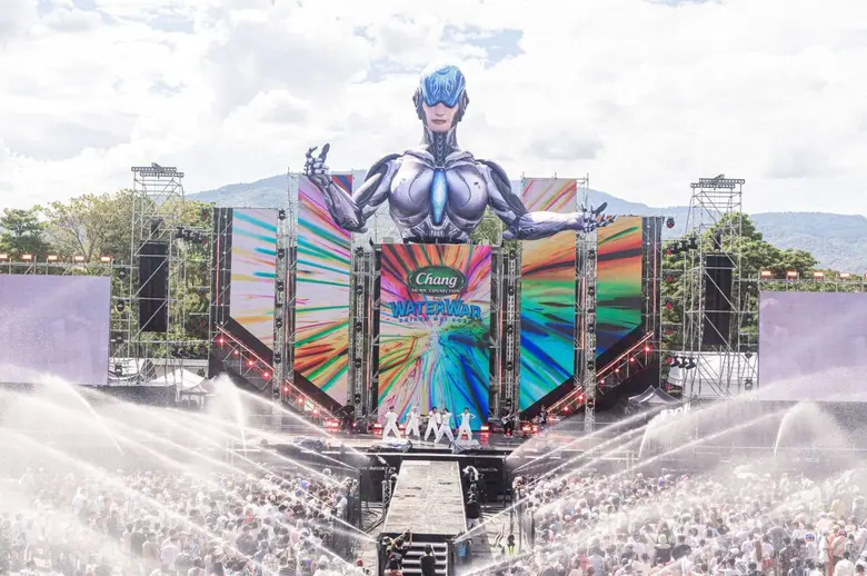 จบไปแบบเปียกสุด ฉ่ำสุด และมันสุด สำหรับงา...