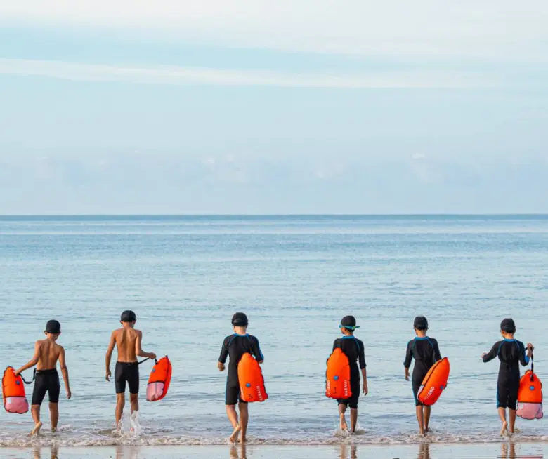 จูเนียร์ สปอร์ตทีมประเทศไทย โครงการเล็กๆ ...