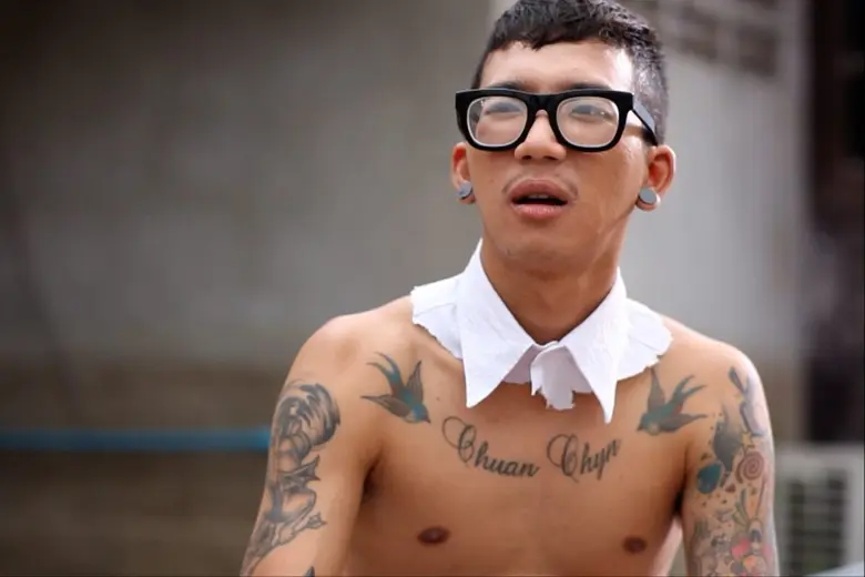 มาแล้วจ้า!! กับล้อหนังดัง "คุณชายโซ" ที่น...