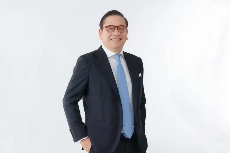 Mr. Bundit Sapianchai, Director and Actin...