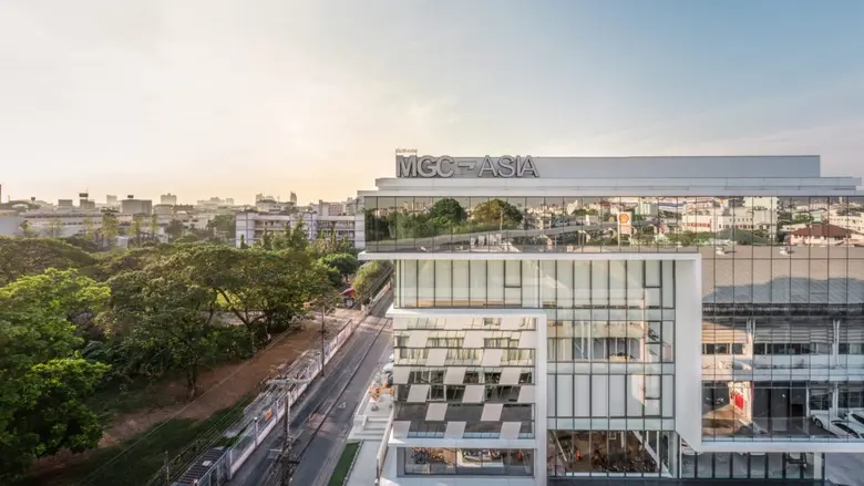 บริษัท มิลเลนเนียม กรุ๊ป คอร์ปอเรชั่น (เอ...