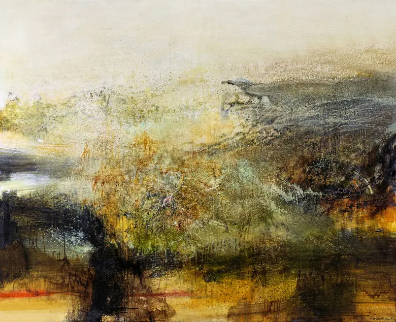 Poly Auction Hong Kong เปิดตัวงานประมูลฤด...