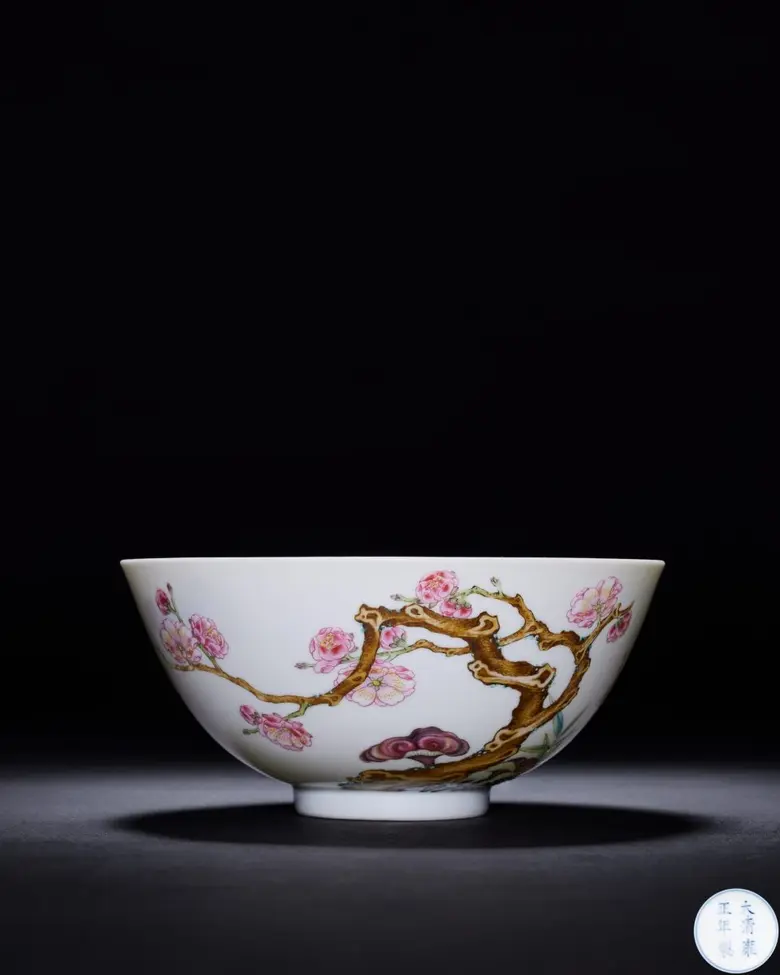 Poly Auction Hong Kong เปิดตัวงานประมูลฤดูใบไม้ผลิประจำปี 2025 อย่างยิ่งใหญ่