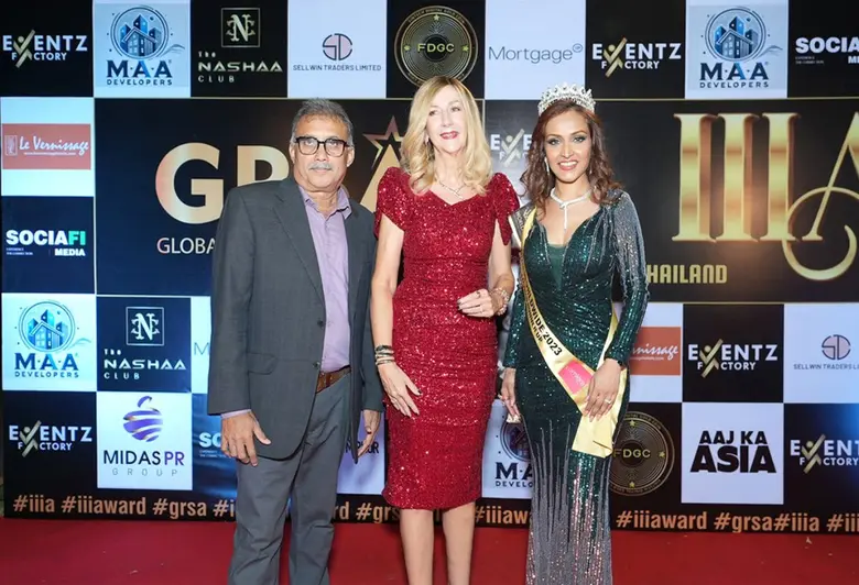 Midas PR, Thailand's leading public relat...