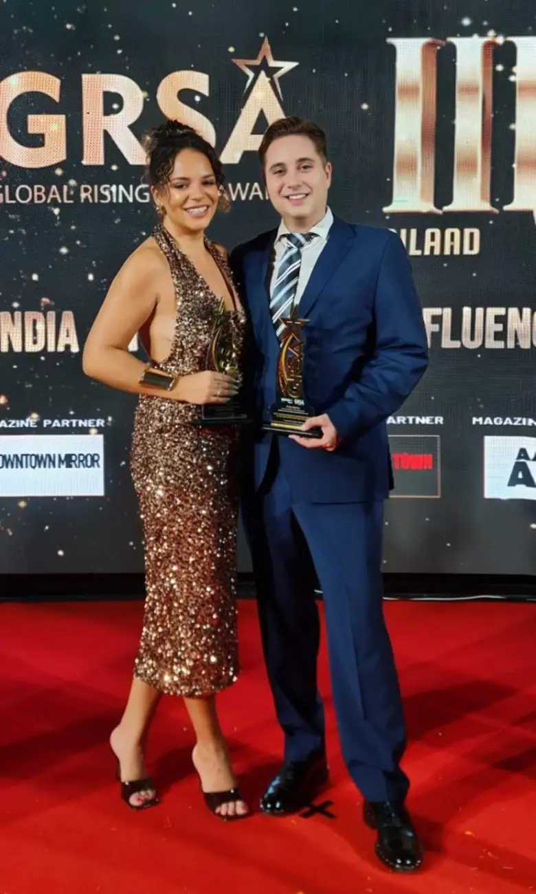 Midas PR Shines with Four Prestigious Industry Awards