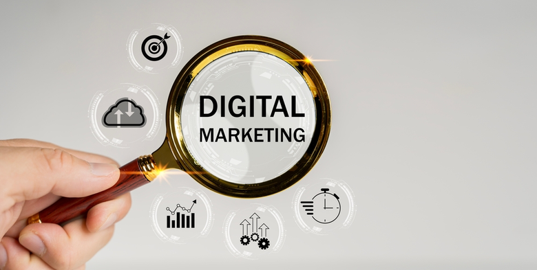 Digital Marketing คืออะไร Digital Marketi...