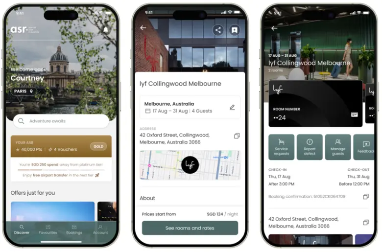 Refreshes user interface and boosts perso...